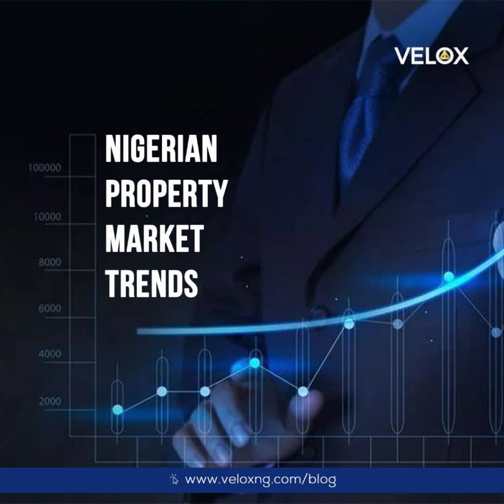 the nigerian property market