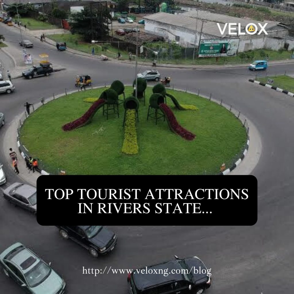 top tourist attractions in rivers state